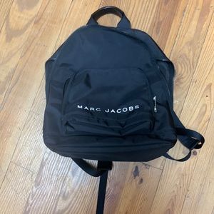 Marc Jacobs backpack
